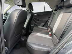 VW T-Roc Life GOAL 1.0 TSI Bluetooth Navi LED Klima