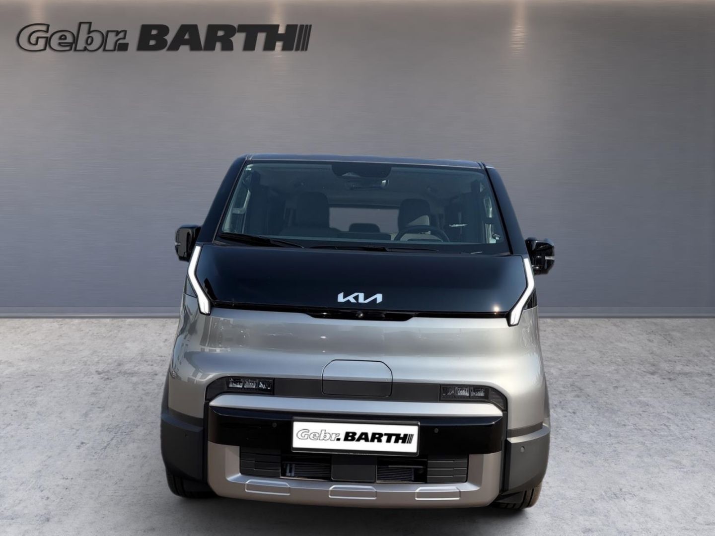 Fahrzeugabbildung Kia PV5 Passenger 120 kW Elite Navi Digitales Cockpi
