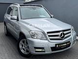 Mercedes-Benz GLK 350 CDI 4MATIC 1.HAND+NAVI+LED+AHK+PANO+SHZ - gebrauchte Mercedes-Benz GLK 350 aus dem Jahr 2012