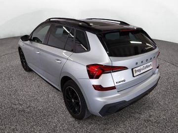 Skoda Kamiq - 4