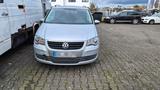 Volkswagen VW Touran 2.0 TDI Motorschaden - Volkswagen Touran: Motor