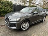 Audi Q7 50 TDI Q S LINE PANO|MATRIX|SOFT|KEY|7-SITZER - Audi: K7