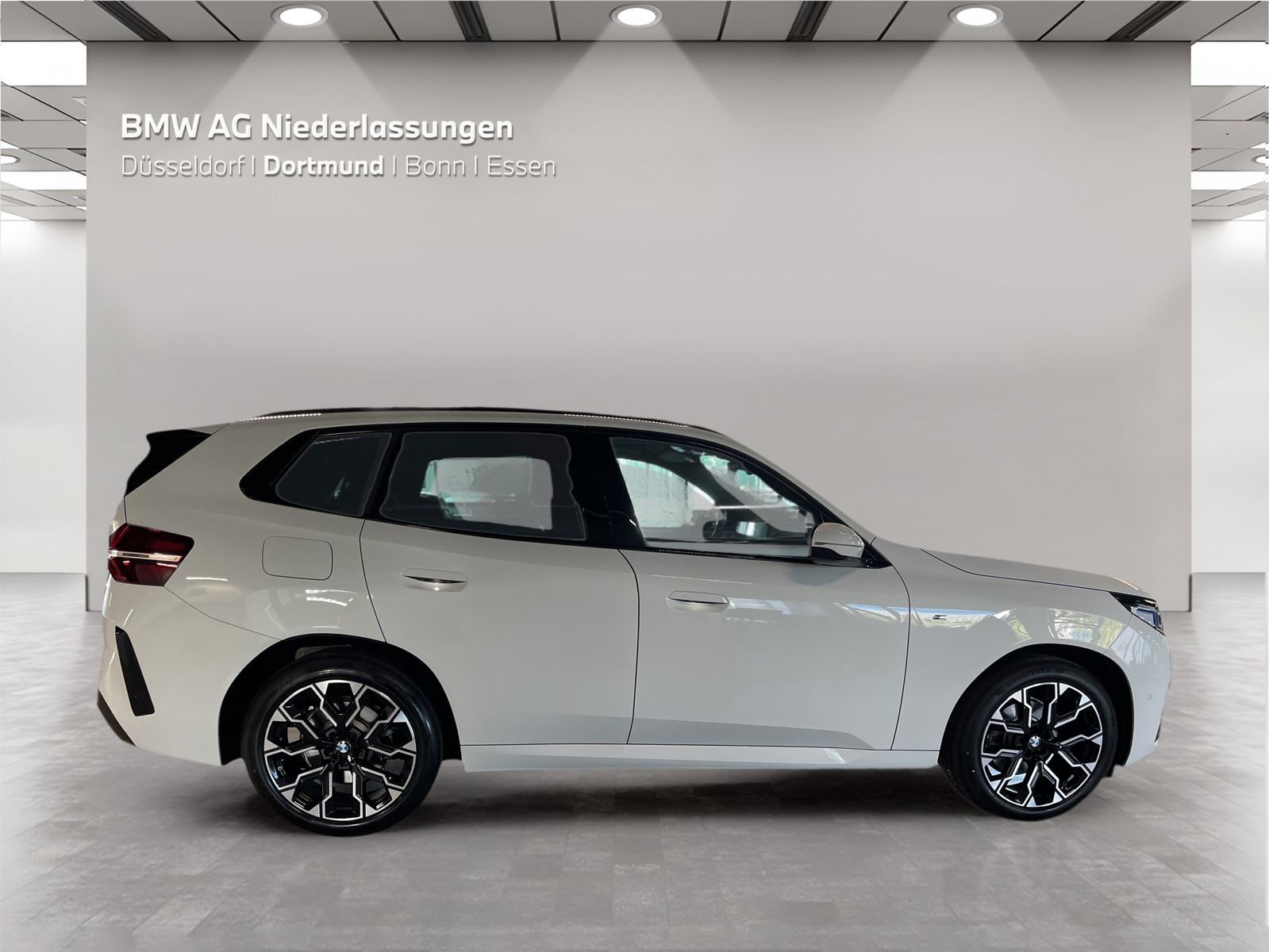 BMW X3 - Bild 7