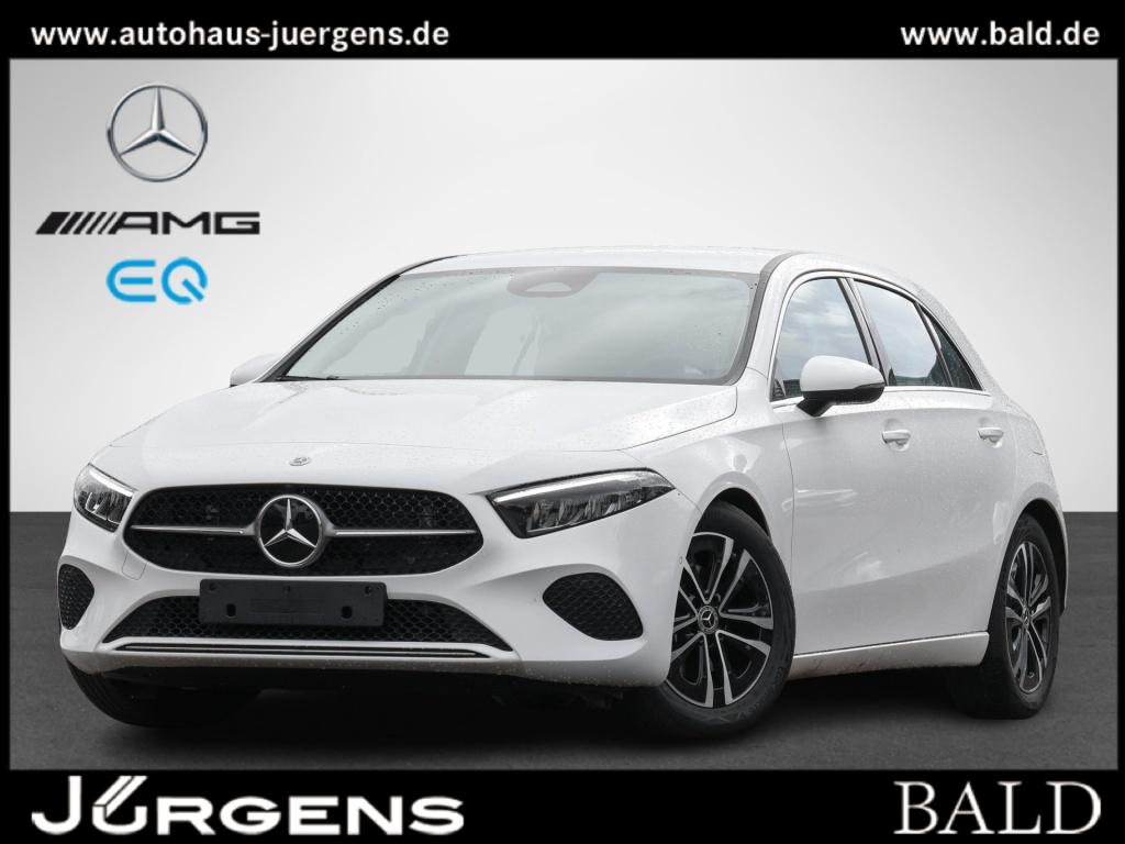 Mercedes-Benz A 180 Progressive/LED/Kamera/Winter/Navi/Shz/17'