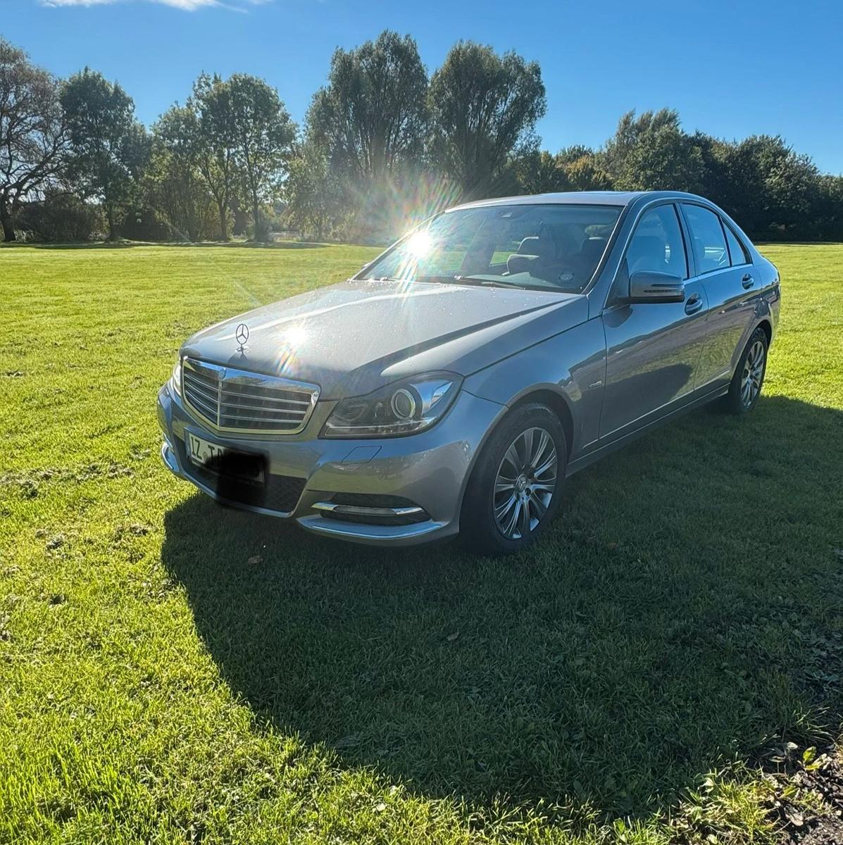 Mercedes-Benz Andere