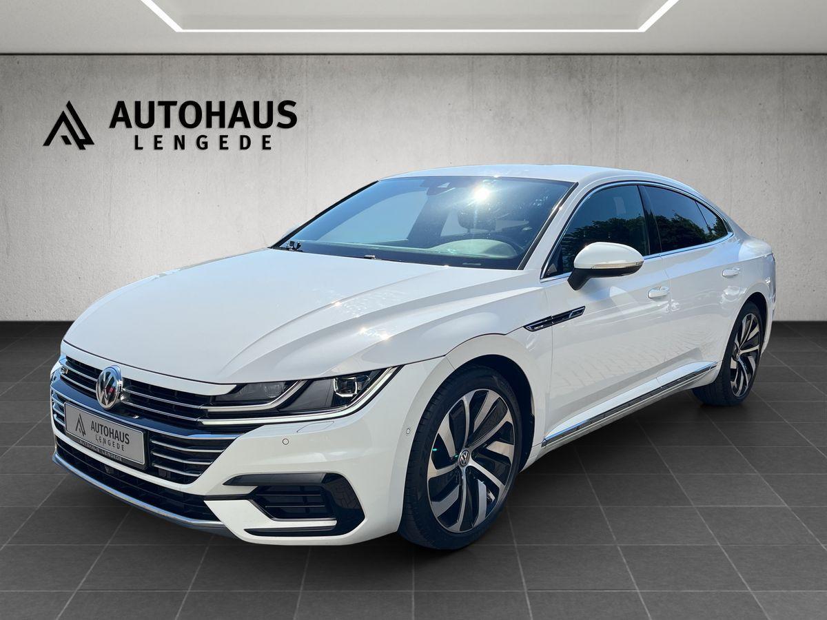 Volkswagen Arteon 2.0 TDI DSG R-LINE *LED*NAVI *360° *19"LM