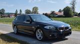 BMW 535i xDrive Touring - M-Paket, Top Ausstattung - BMW 535: I