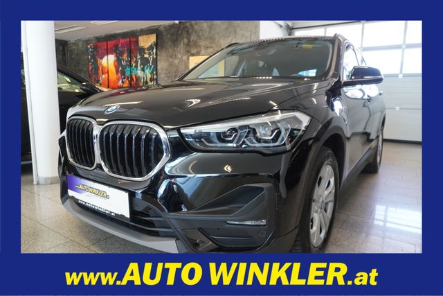 BMW X1 xDrive25e PHEV Aut./LED/Nav.