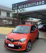 Renault Twingo TCe 110 CV Energy GT - Renault Twingo: Orange