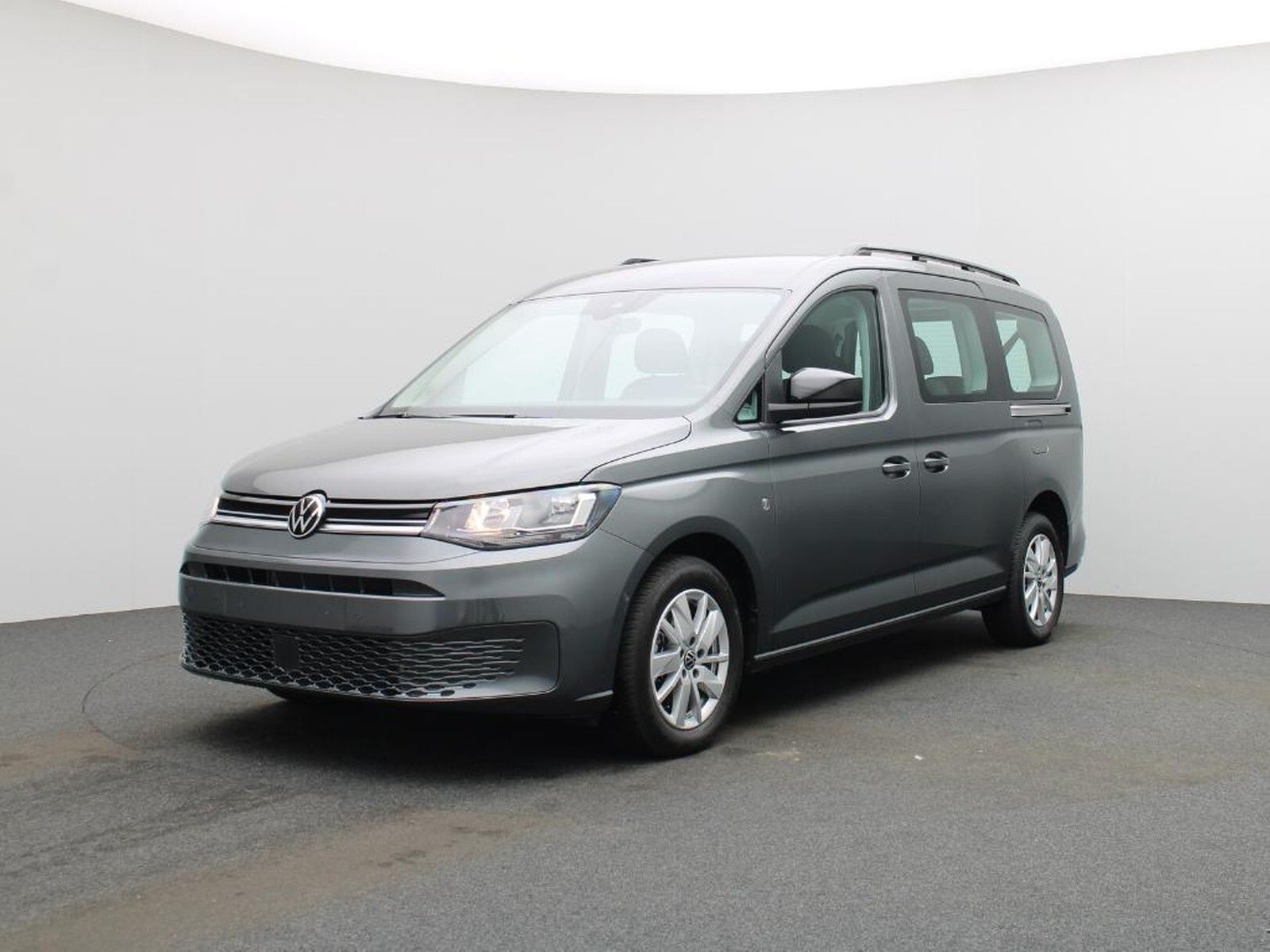 Volkswagen Caddy Maxi 2.0 TDI DSG Life  AHK Navi PDC LM Tem imagem 2