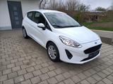 Ford Fiesta 1,1 52kW Trend 