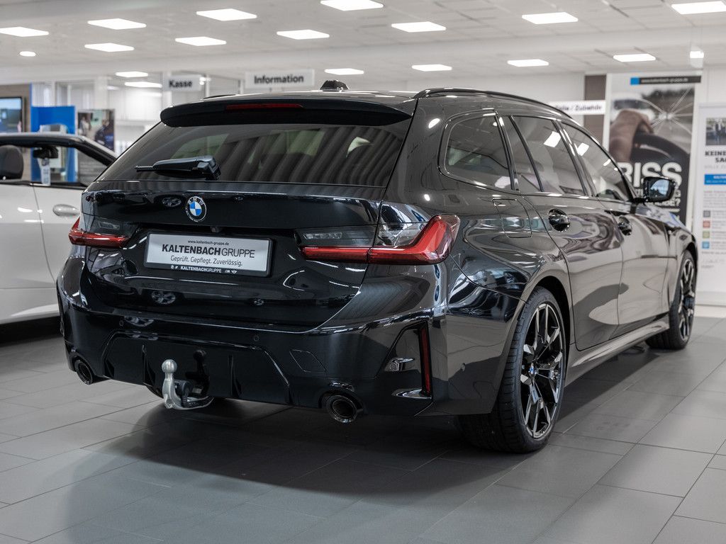 BMW 320 - Bild 5