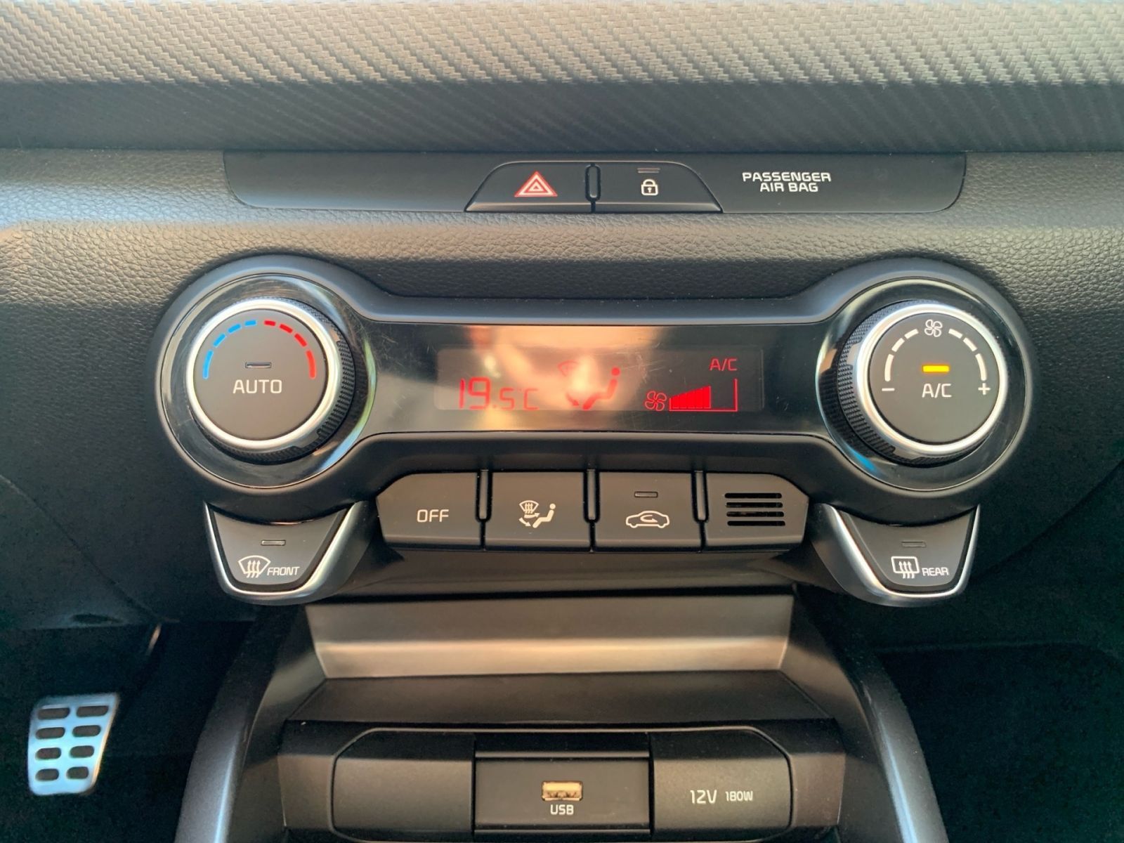Fahrzeugabbildung Kia Rio 1.0 T-GDI Mild-Hybrid GT Line 1Hd