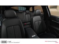 Audi A6 - Vorschau Bild 12