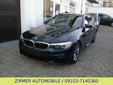 BMW 540 d xDrive M Sport LED HEAD-UP 1. HAND - BMW 540 in Nürnberg