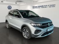 Volkswagen T-Cross - Vorschau Bild 3