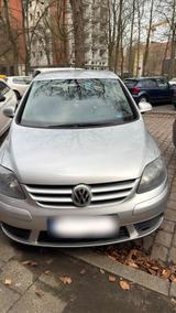 Volkswagen VW Golf Plus Automatik | TÜV bis 2027 | Fa... - Volkswagen Golf Plus in Kiel