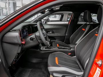 Opel Mokka 1.2 Kamera LED Digit. Cockpit Lenkradhzg.