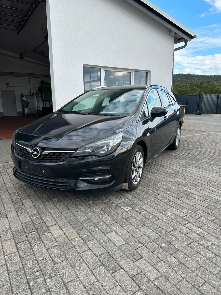 Opel Opel Astra ST 1.5 CDTI Business Elegance Euro 6d-t