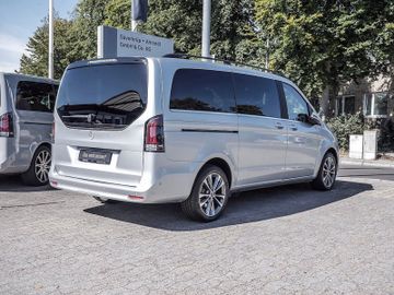 Mercedes V 250 - 5