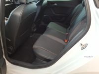 Seat Leon - Vorschau Bild 9