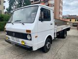 Volkswagen LT 35 ''Soccorso stradale'' PATENTE B - Volkswagen LT: 3 Türen