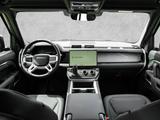 Land Rover Defender 110 D250 X-Dynamic SE 2xKlima 360 - Land Rover Defender Neuwagen in Hamburg