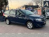Dacia Logan MCV II Kombi Prestige Automatik*Navi*Temp. - Dacia Logan: Kombi, Auto