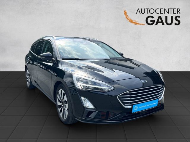 Focus Turnier Cool & Connect