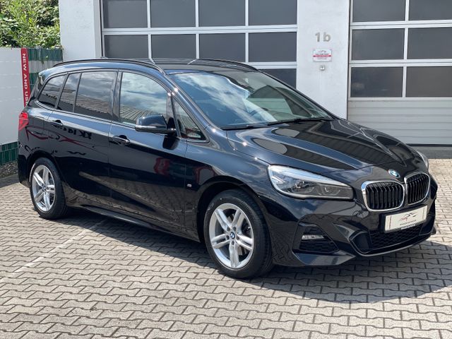 BMW 218i Gran Tourer|M-Sport|AHK|Apple|LED|Automat.