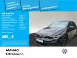Volkswagen Golf VIII GTI Clubsport 2.0 TSI BlackStyle NaviP