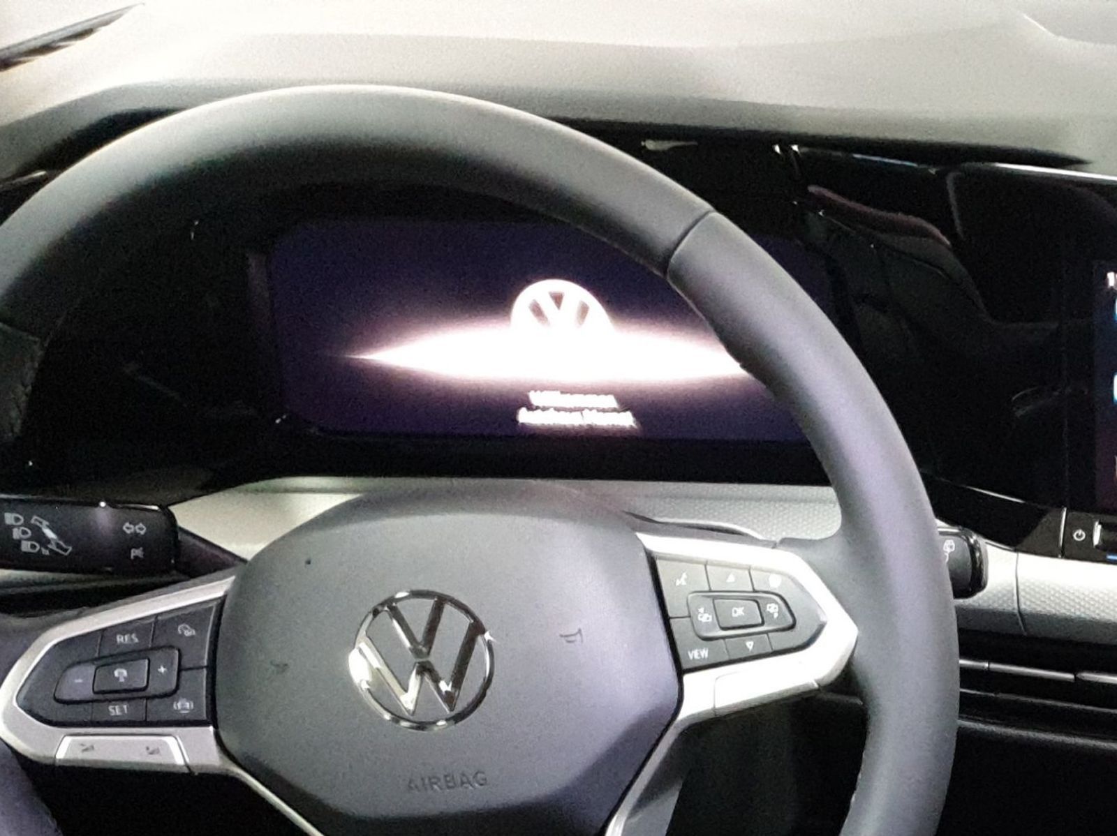 Volkswagen Golf - Bild 13