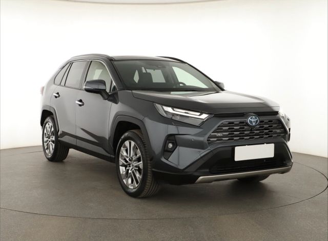 Toyota RAV 4 2.5 Hybrid 2023 , Automatik, Scheckheft,