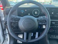 Hyundai TUCSON - Vorschau Bild 9