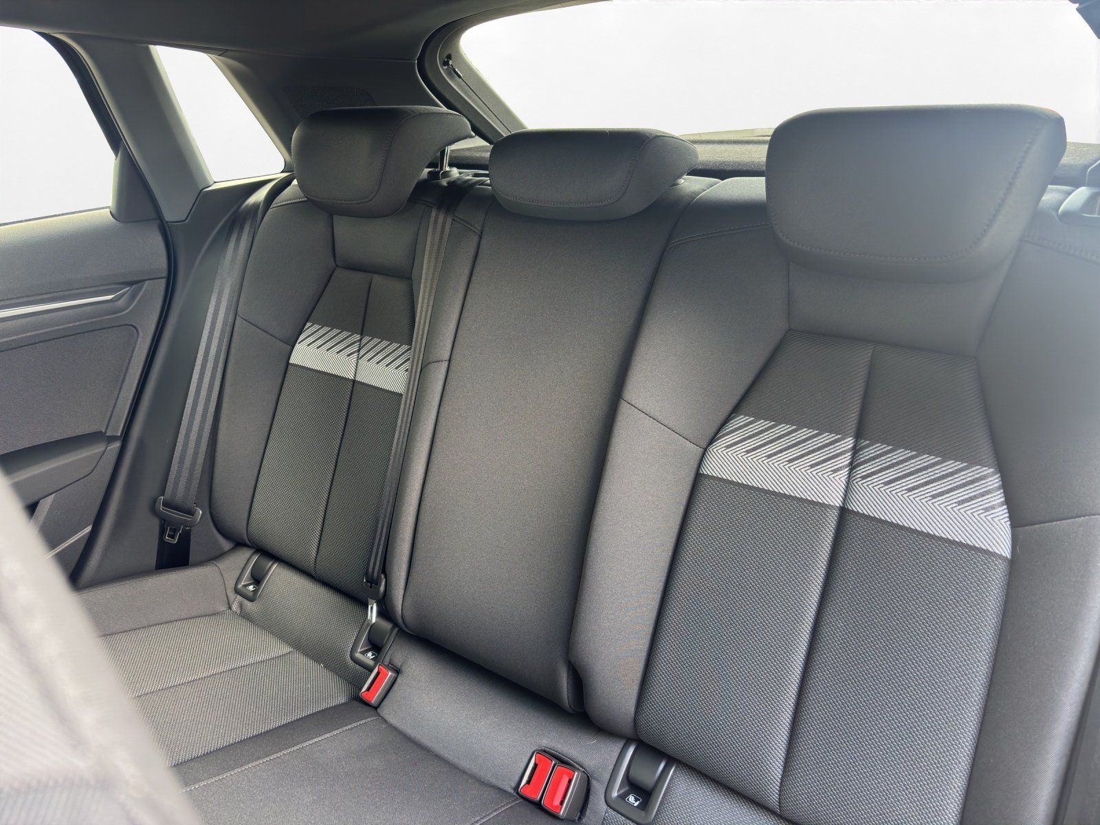 Audi A3 - Bild 12