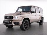 Mercedes-Benz G 63 AMG MBUX+SHD+Burm+MBeam+22''+Sthzng+AHK+360 - gebrauchte Mercedes-Benz G 63 AMG aus dem Jahr 2024