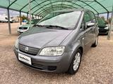 Fiat Idea 1.4 16 v dynamic benzina/metano - Fiat Idea: Kleinwagen