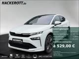 Skoda Enyaq Coupe 85 Plus Pkt. Navi AHK Wärmepumpe