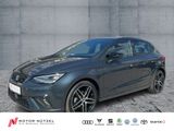 Seat Ibiza 1.5TSI DSG FR-LINE LED+NAV+ACC+SHZ+RFK+18"