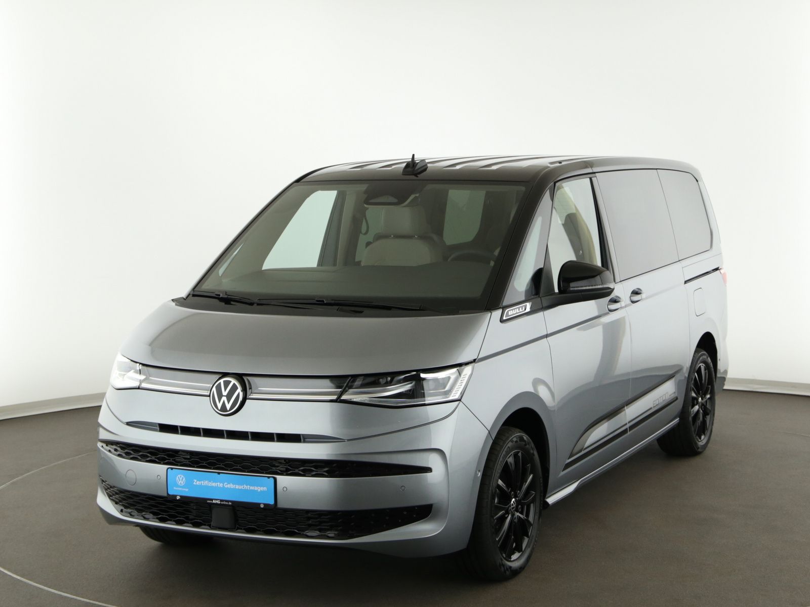 Volkswagen T7 Multivan 2.0TDI 150PS DSG lang Edition AHK SH foto 2