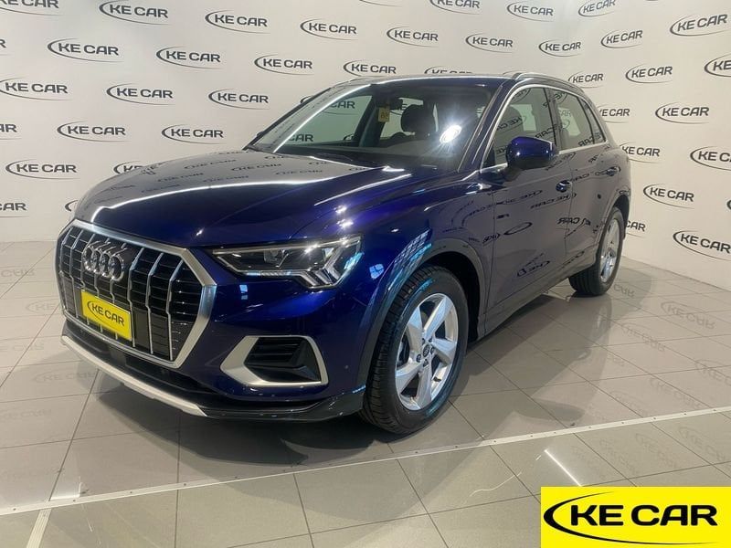 Image of Audi Q3