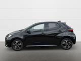 Toyota Yaris 1,5l Teamplayer LED Sitzheizung vorn Lenkr - Toyota Yaris Gebrauchtwagen in Kassel
