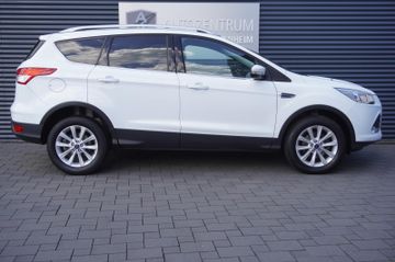 Ford Kuga - 5