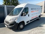 Fiat Ducato  130 Multijet, L4H2 Großraumkasten - Fiat Ducato: Multijet