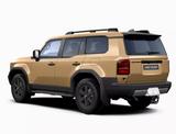 Toyota Land Cruiser 2.8 D-4D 4WD EXECUTIVE SOFORT - mit Diesel-Antrieb: Braun, Sportfahrwerk, Geländewagen