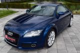 Audi TT Coupe 2.0 TFSI Coupe Quattro,Automatik - Audi TT: Auto