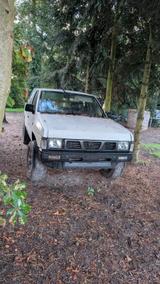 Nissan Pick UP MD21 - Nissan PickUp Gebrauchtwagen