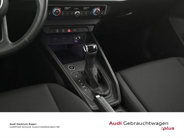 Audi A1 - Bild 16