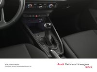 Audi A1 - Vorschau Bild 16