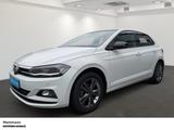 Volkswagen Polo 1.0 TSI Active LED NAVI PANO VC PDC - Volkswagen Polo ACTIVE mit Benzin-Antrieb